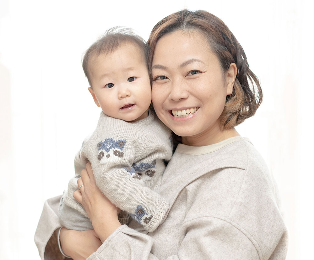 助産院mamana.hous 代表
